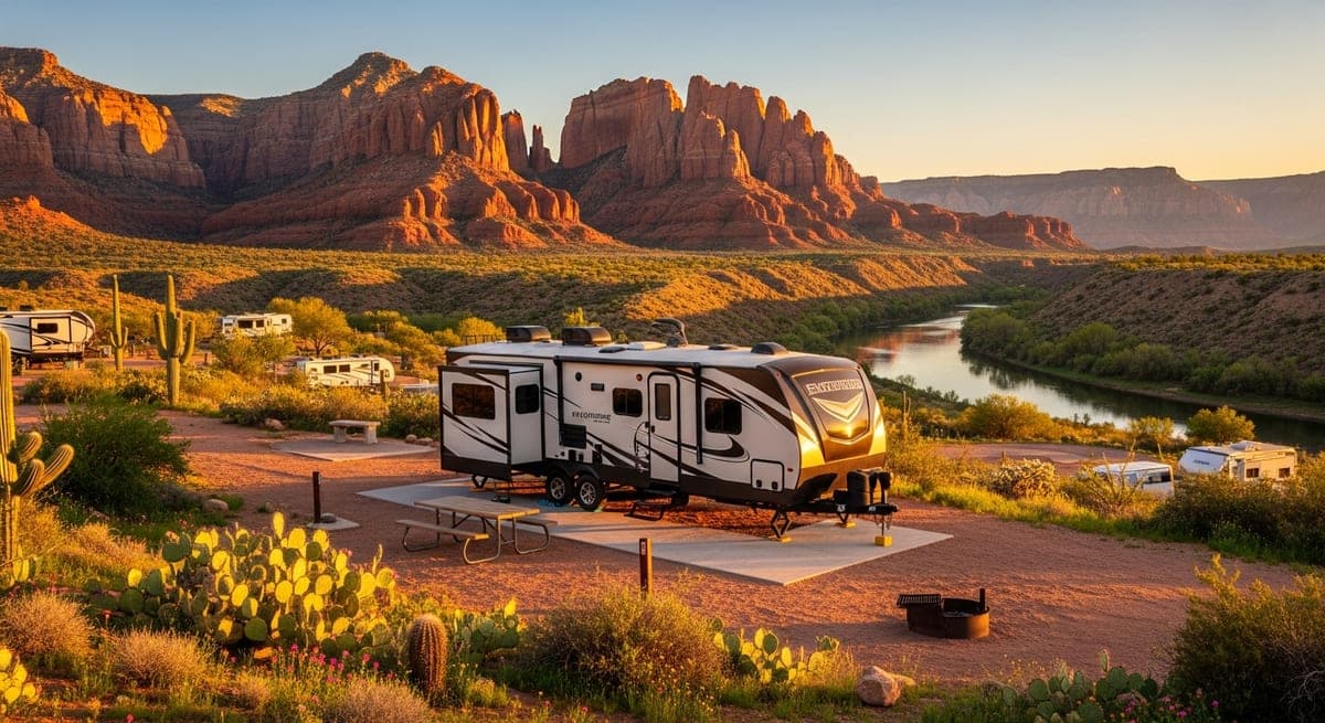 RV Campground Membership Comparison: Which Ones Are Actually Worth It in 2026?