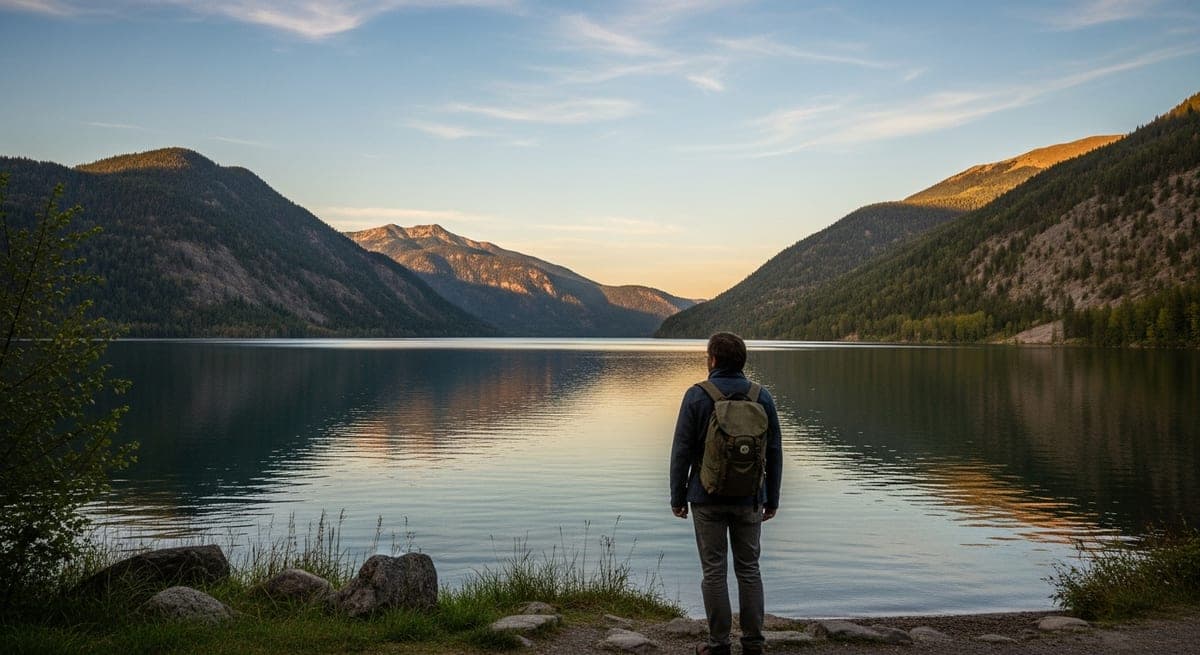 Colorado Mountain RV Camping: High-Altitude Sites, Scenic Byways, and What to Know